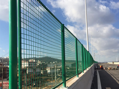 河北橋梁護欄網(wǎng)