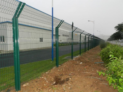 機場護欄網(wǎng) 機場護欄網(wǎng)