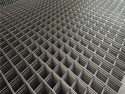 不銹鋼焊接網片 不銹鋼焊接網片